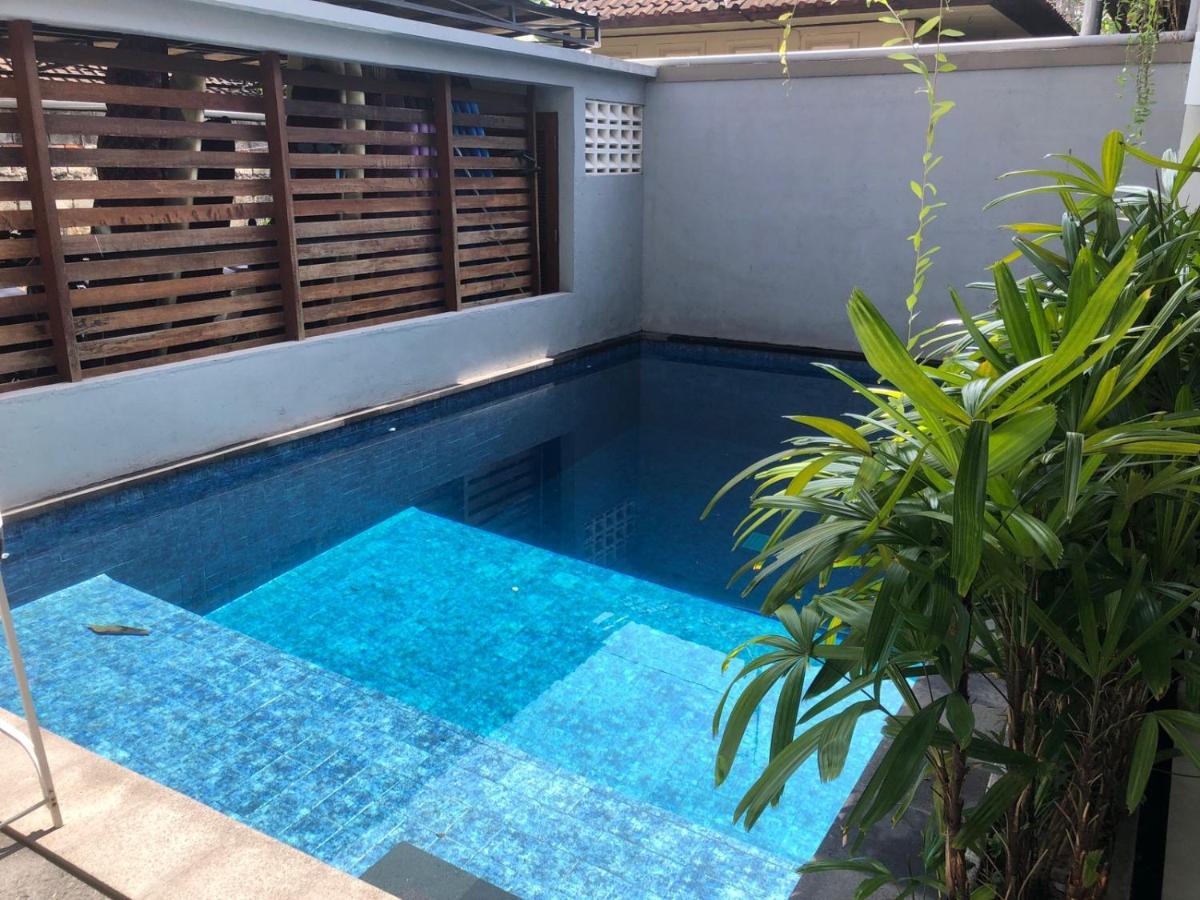 House Of Michella - Modern, Quiet & Central Hotel Sanur  Exterior photo