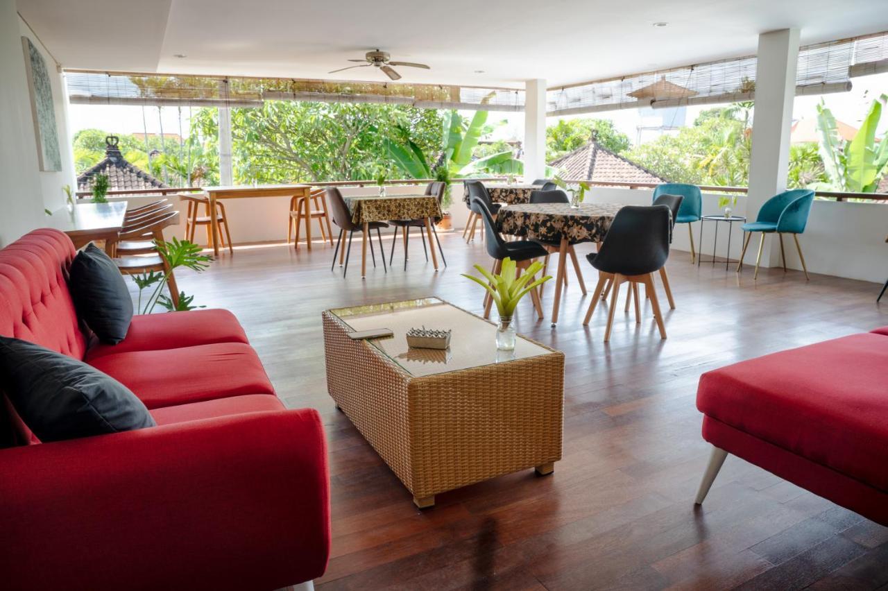 House Of Michella - Modern, Quiet & Central Hotel Sanur  Exterior photo