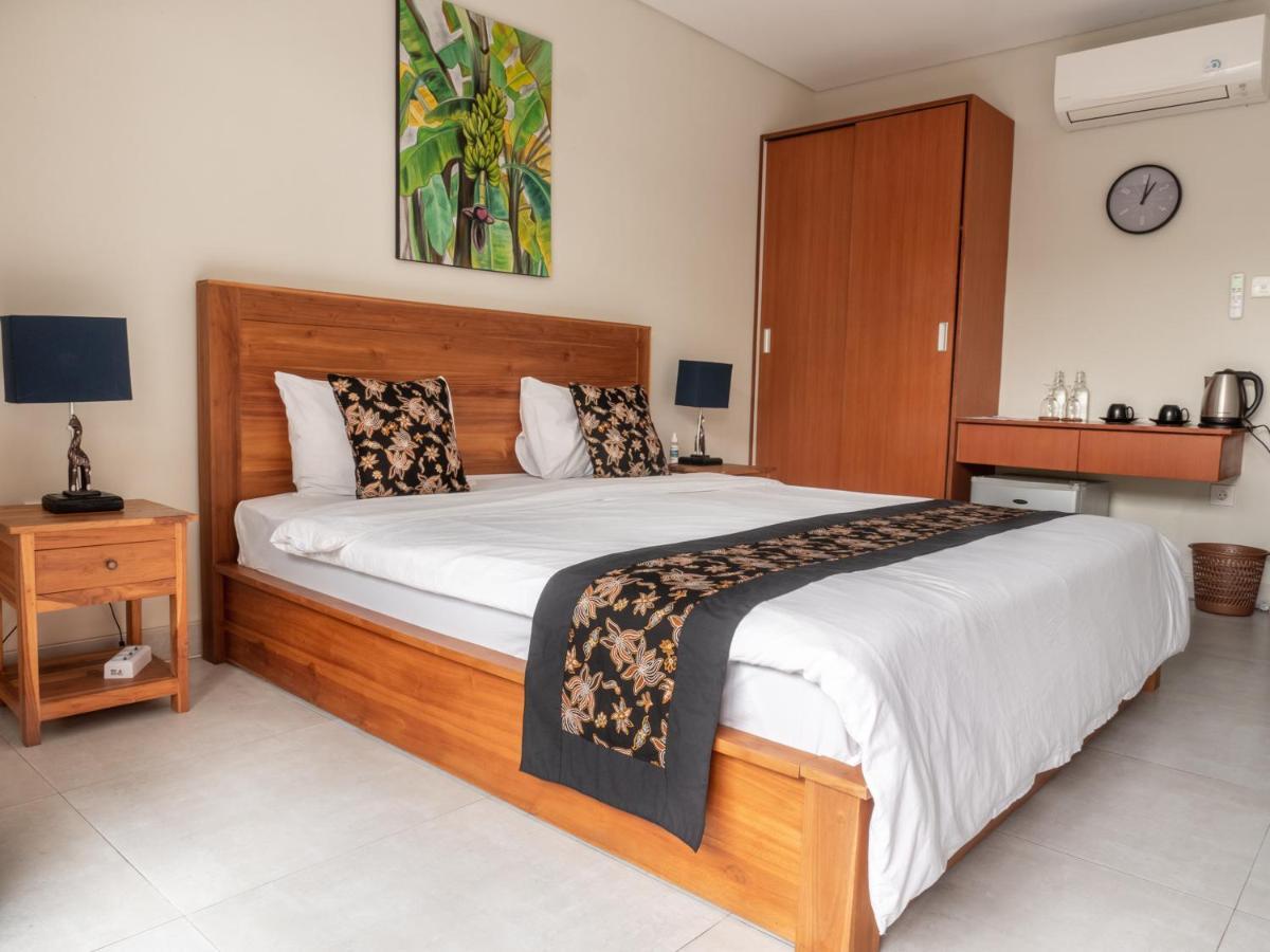 House Of Michella - Modern, Quiet & Central Hotel Sanur  Exterior photo