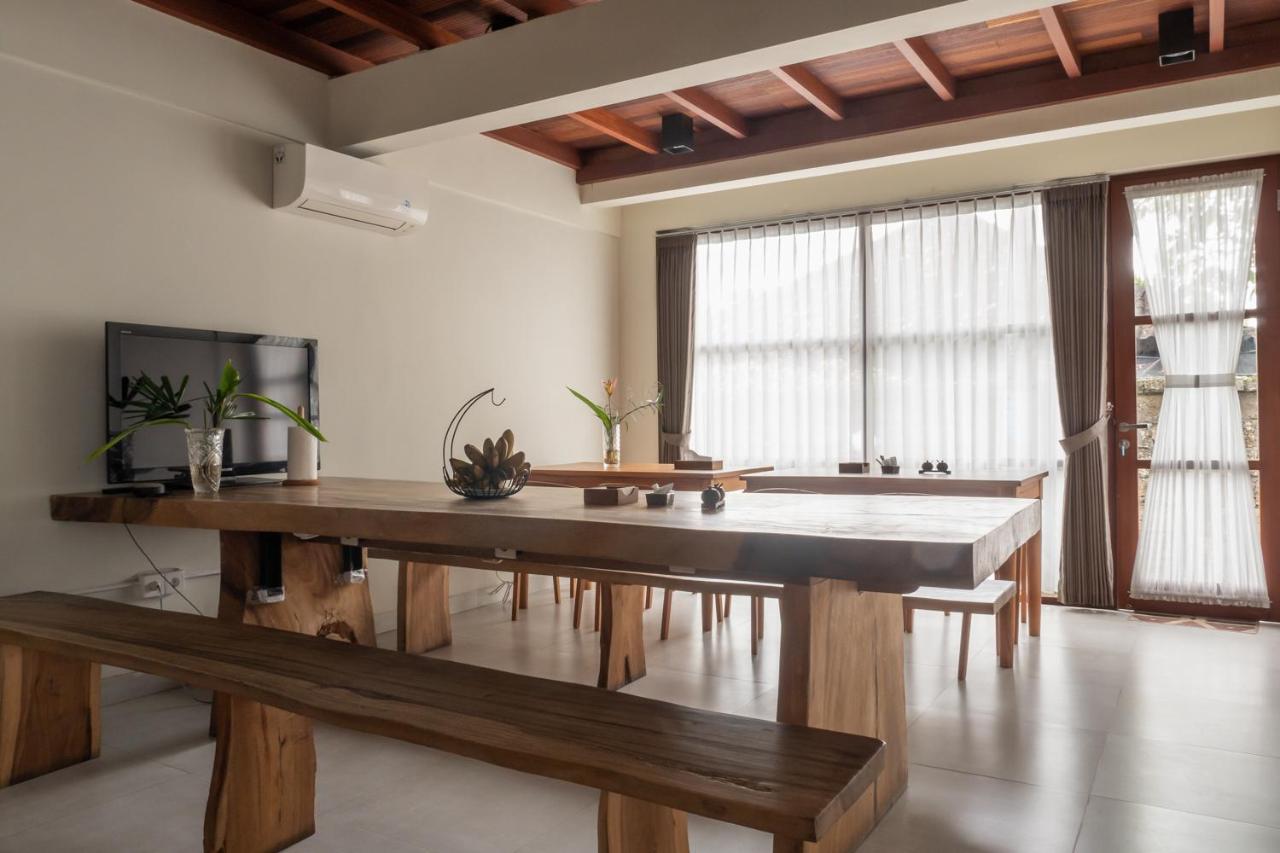 House Of Michella - Modern, Quiet & Central Hotel Sanur  Exterior photo